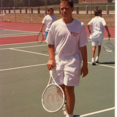 Little Athletes