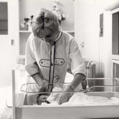 Lake Forest Hospital Records