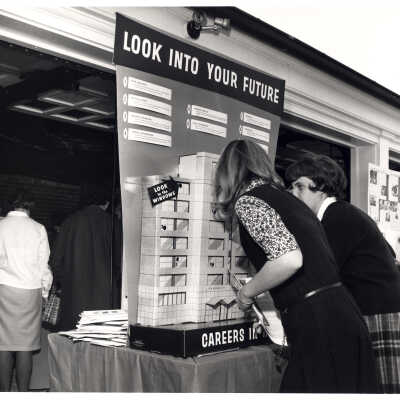 Lake Forest Hospital Records