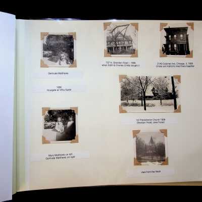 Aldrich Photos
