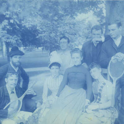 Farwell Family
