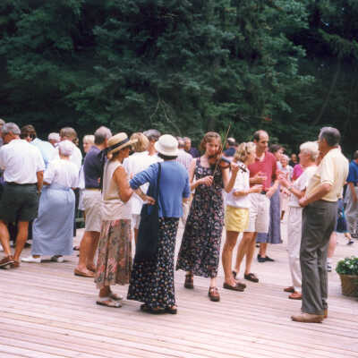 Copyright: Lake Forest-Lake Bluff Historical Society