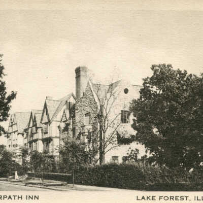 Deerpath Inn