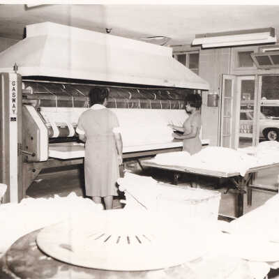 Lake Forest Hospital Records