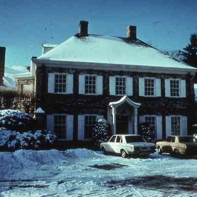 20 S Mayflower Road