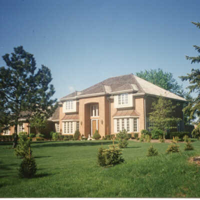 1080 Evergreen