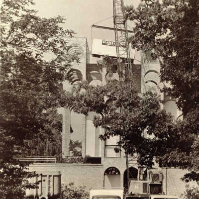 I. W. Colburn House