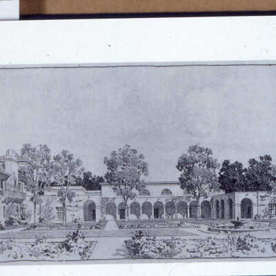 Villa Turricum