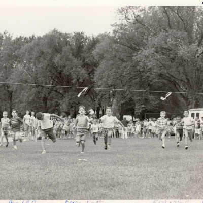 Black and White, 8x10 shots, Misc