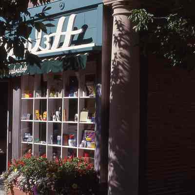 Helanders Stationers