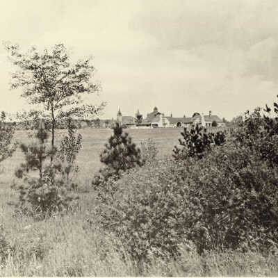 Meadowood Farm