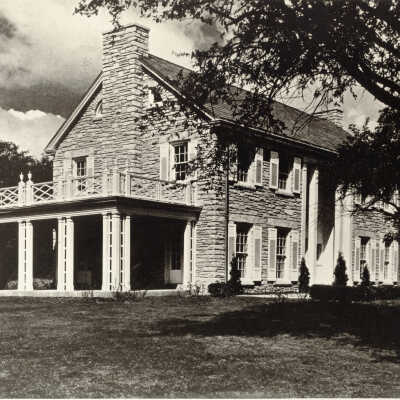 340 Armour Circle