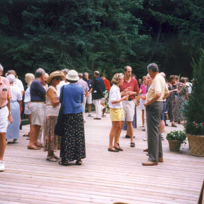 Copyright: Lake Forest-Lake Bluff Historical Society