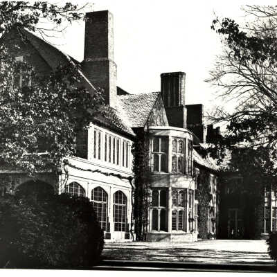 Tangley Oaks Estate
