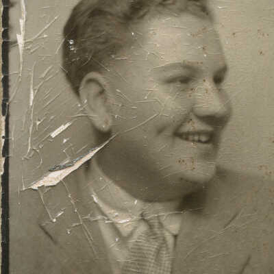 Joseph O'Neill