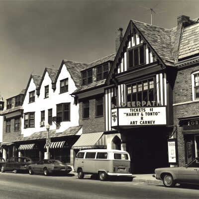 Deerpath Theatre