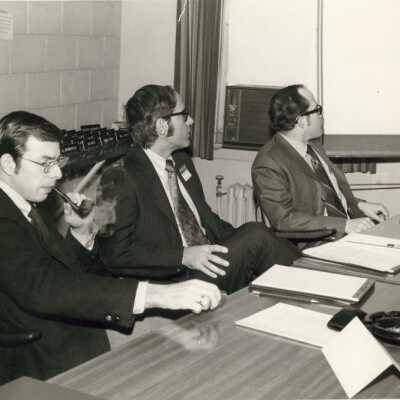 Lake Forest Hospital Records