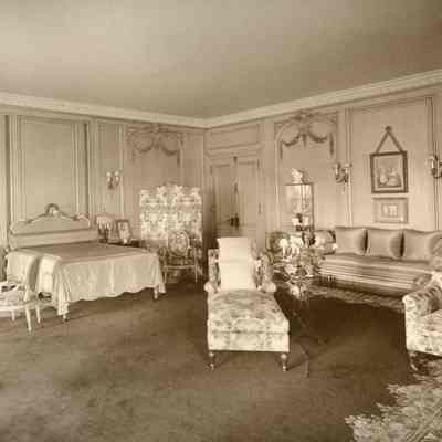 Mellody Farm Bedroom 2