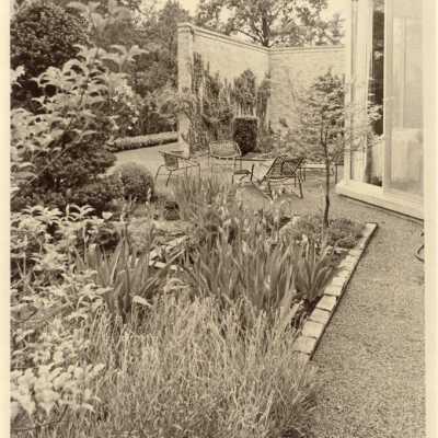 I. W. Colburn house