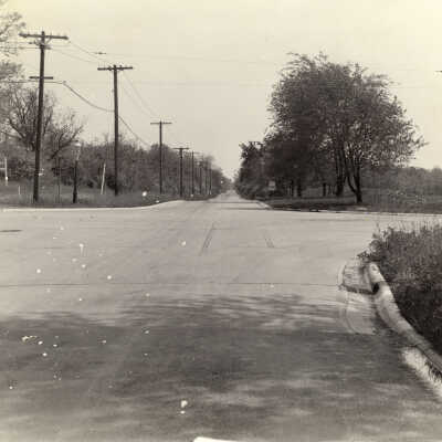 Green Bay and Westleigh