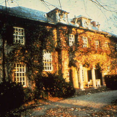 E. Norman Scott House