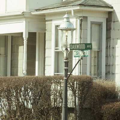 Oakwood and Westminster