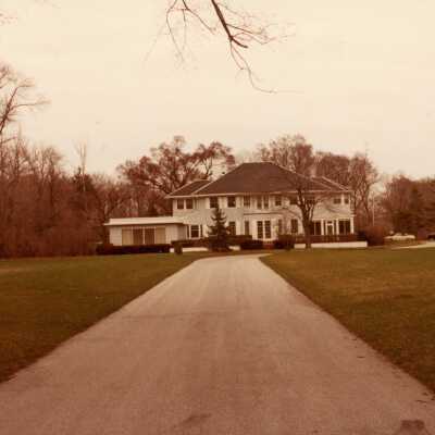 55 Green Bay Rd.