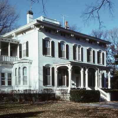 570 N. Sheridan