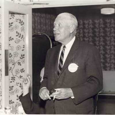 Lake Forest Hospital Records