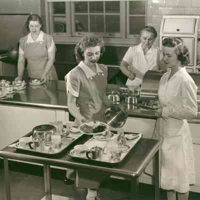Lake Forest Hospital Records