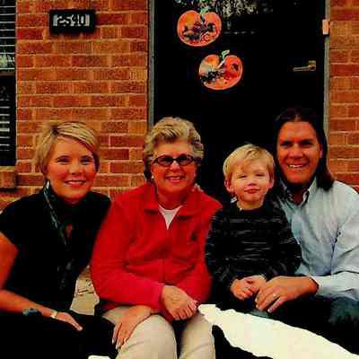 Dugan Family