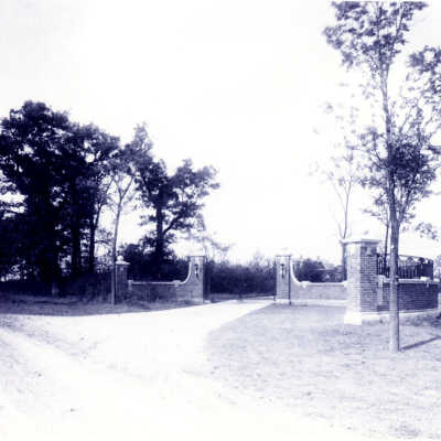Westmoreland Estate