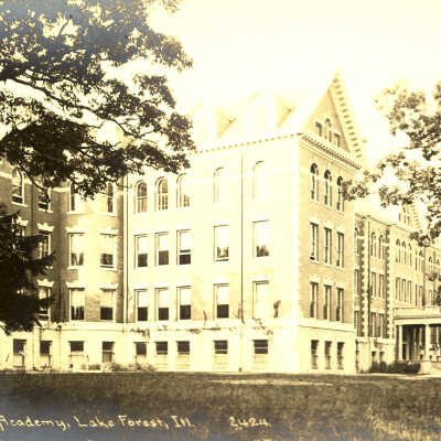 Sacred Heart Academy