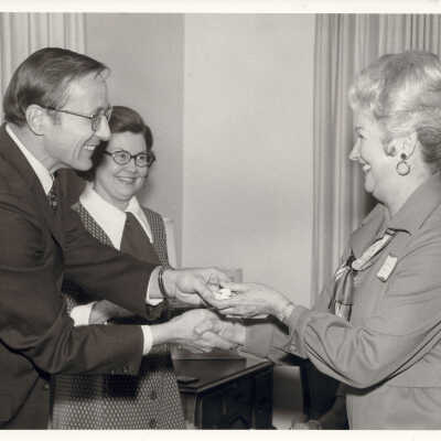 Lake Forest Hospital Records
