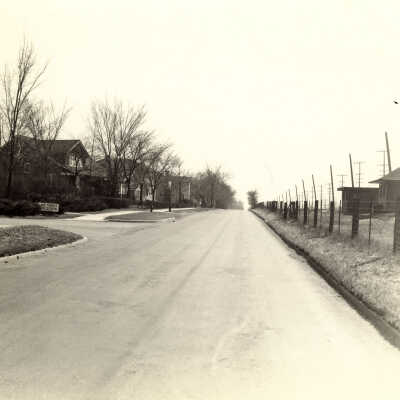 McKinley and Noble