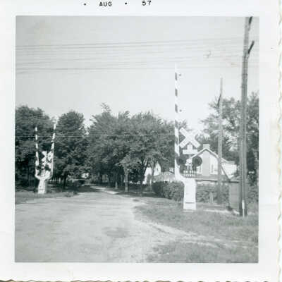 Farwell Crossing
