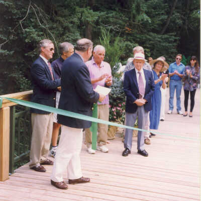 Copyright: Lake Forest-Lake Bluff Historical Society