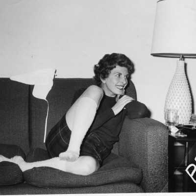 Carol Bartlett Fitzgerald