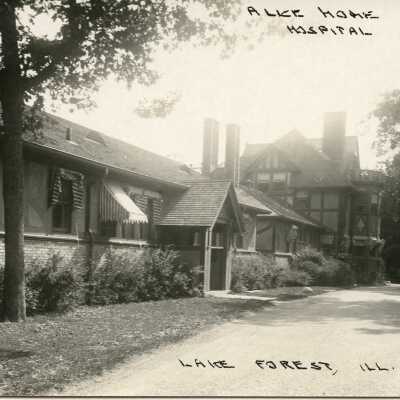 Alice Home Hospital