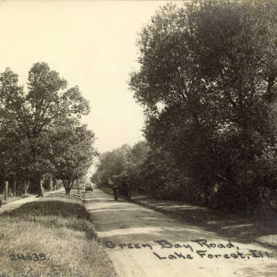 Green Bay Road