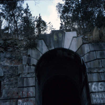 Villa Turricum