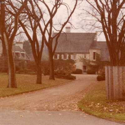80 Green Bay Rd.