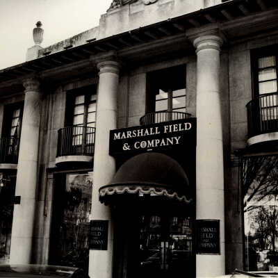 Marshall Field and Company