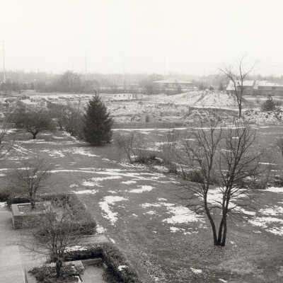 Lake Forest Hospital Records