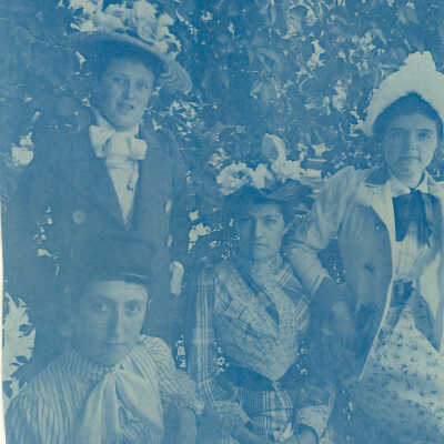 Farwell Family