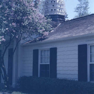 Gardens of Lake Forest