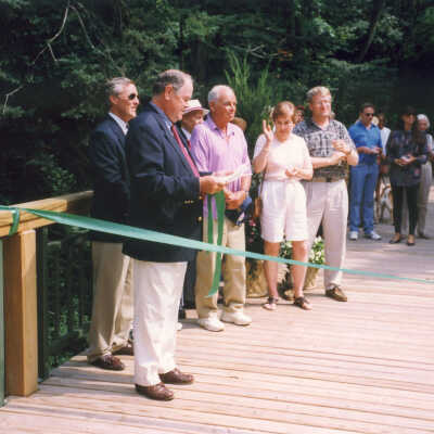 Copyright: Lake Forest-Lake Bluff Historical Society
