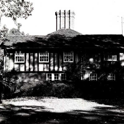 Two Gables