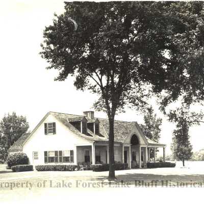 Deerpath Golf Course