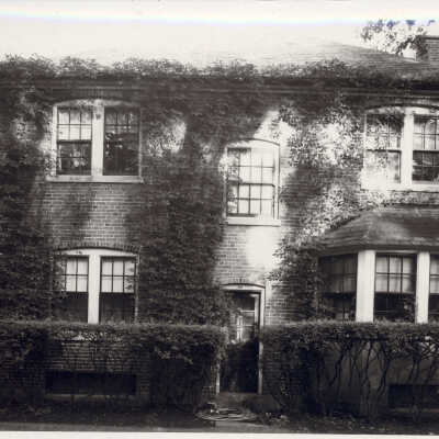 Darius Miller Coach House